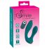 Handsfree Turkos Parparvibrator