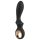 Eternal - Uppblåsbar G-punktvibrator (svart)