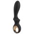 Eternal - Uppblåsbar G-punktvibrator (svart)