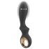 Eternal - Uppblåsbar G-punktvibrator (svart)