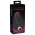 Eternal - Uppblåsbar G-punktvibrator (svart)