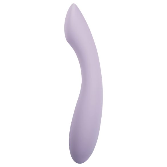 Svakom Amy 2 - uppladdningsbar, vattentät G-punkt vibrator (lila)