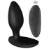 We-Vibe Ditto+ - App-styrd analvibrator (svart)
