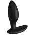 We-Vibe Ditto+ - uppladdningsbar analvibrator - svart