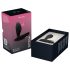 We-Vibe Ditto+ - smart, uppladdningsbar anal vibrator (svart)