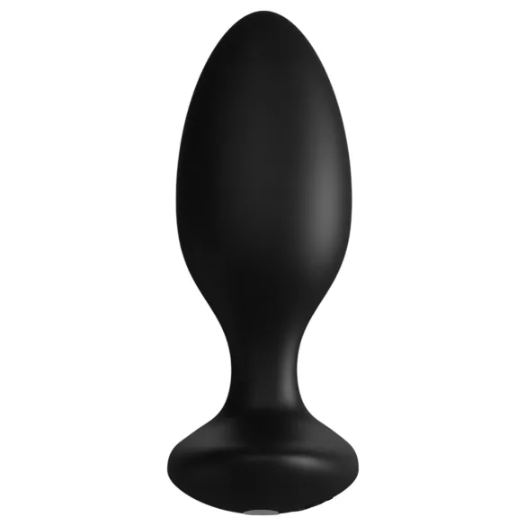 We-Vibe Ditto+ - App-styrd analvibrator (svart)