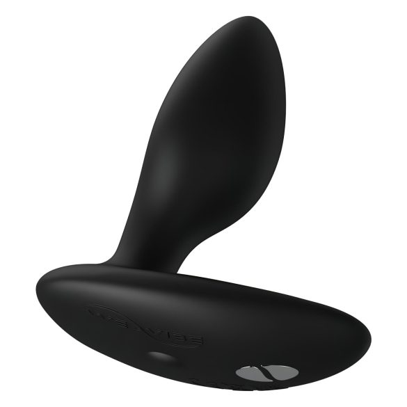 We-Vibe Ditto+ - uppladdningsbar analvibrator - svart