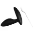 We-Vibe Ditto+ - App-styrd analvibrator (svart)