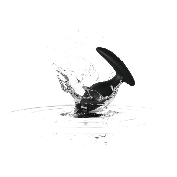 We-Vibe Ditto+ - uppladdningsbar analvibrator - svart