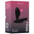 We-Vibe Ditto+ - uppladdningsbar analvibrator - svart
