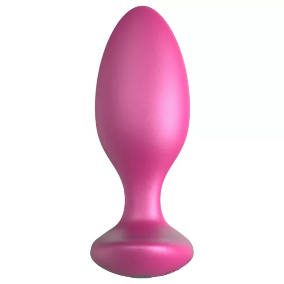 We-Vibe Ditto+ - App-styrd analvibrator (rosa)