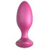 We-Vibe Ditto+ - App-styrd analvibrator (rosa)