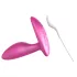 We-Vibe Ditto+ - App-styrd analvibrator (rosa)