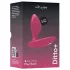 We-Vibe Ditto+ - App-styrd analvibrator (rosa)