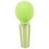 You2Toys Mini Wand - uppladdningsbar massagestav (grön)