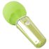 You2Toys Mini Wand - uppladdningsbar massagestav (grön)