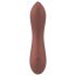 Smile - flexibel mini G-punktvibrator (brons)