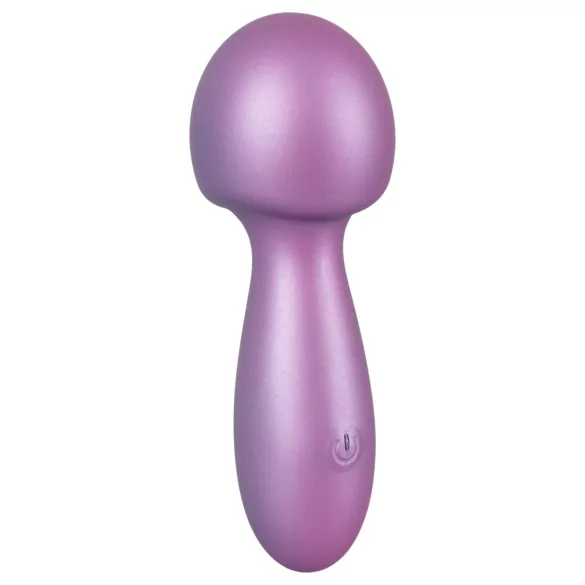 Sweet Smile - Flexibel Mini-Wand (rosa)