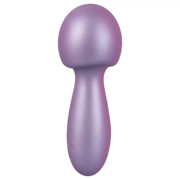 Sweet Smile - Flexibel Mini-Wand (rosa)
