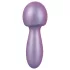 Sweet Smile - Flexibel Mini-Wand (rosa)
