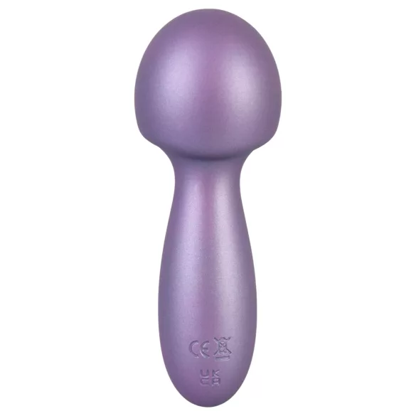 Sweet Smile - Flexibel Mini-Wand (rosa)