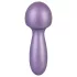 Sweet Smile - Flexibel Mini-Wand (rosa)