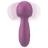 Sweet Smile - Flexibel Mini-Wand (rosa)