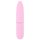 Cuties - mini vibrator (rosa)