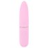 Cuties - mini vibrator (rosa)