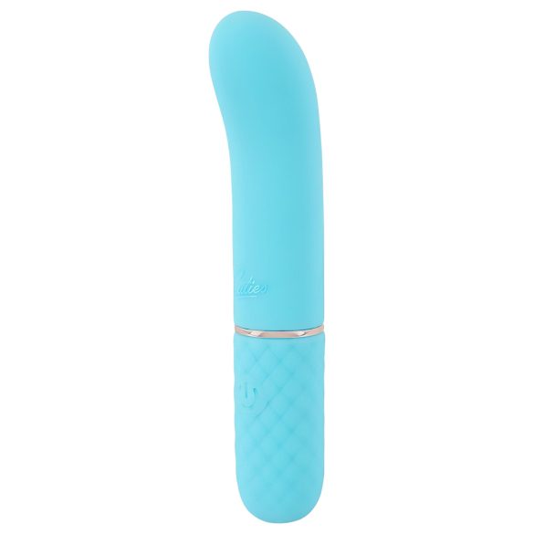 Cuties - G-punktsminivibrator (turkos)