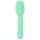 Cuties - mini massager vibrator (menta)