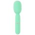Cuties - mini massager vibrator (menta)