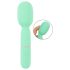 Cuties - mini massager vibrator (menta)