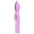 You2Toys Fabulous – uppladdningsbar 2-motors vibrator (lila)