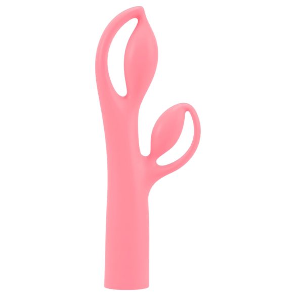 You2Toys Fabulous - återuppladdningsbar rosa vibrator för klitoris