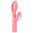 You2Toys Fabulous - återuppladdningsbar rosa vibrator för klitoris