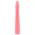 You2Toys - Rabbitvibrator med klitorisstimulans - uppladdningsbar - rosa