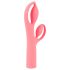 You2Toys Fabulous - återuppladdningsbar rosa vibrator för klitoris