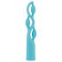 You2Toys Fabulous – laddningsbar 3-motors vibrator (blå)
