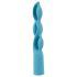 You2Toys Fabulous – laddningsbar 3-motors vibrator (blå)