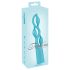You2Toys Fabulous – laddningsbar 3-motors vibrator (blå)