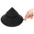 The Cowgirl-dildo - smart sexmaskin med olika tillbehör (svart)