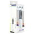 LUX Active First Class - roterande masturbator (vit-grå)