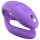 We-Vibe Sync O - smart parvibrator med uppladdningsbart batteri (lila)