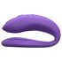 We-Vibe Sync O - smart parvibrator med uppladdningsbart batteri (lila)