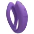 We‑Vibe Sync O - appstyrd parvibrator (lila)