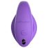 We-Vibe Sync O - smart parvibrator med uppladdningsbart batteri (lila)