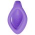 We-Vibe Sync O - smart parvibrator med uppladdningsbart batteri (lila)