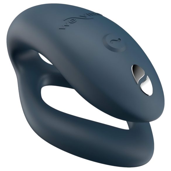 We-Vibe Sync O - smart, uppladdningsbar parvibrator (grön)