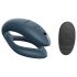 We-Vibe Sync O - smart, uppladdningsbar parvibrator (grön)